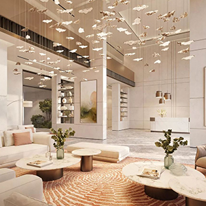 district 1 mansions